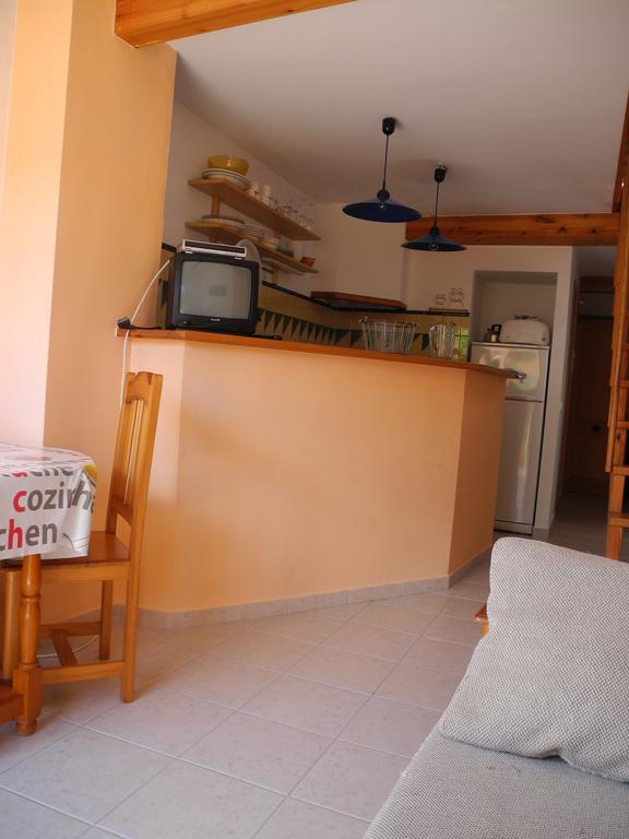 Apartment Cal Viola Torroja Quarto foto
