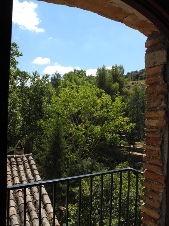 Apartment Cal Viola Torroja Quarto foto